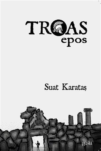 Troas Epos ürün görseli 1