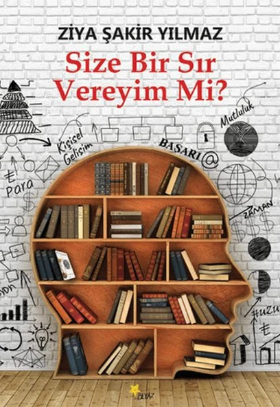 Size Bir Sır Vereyim Mi? ürün görseli 1