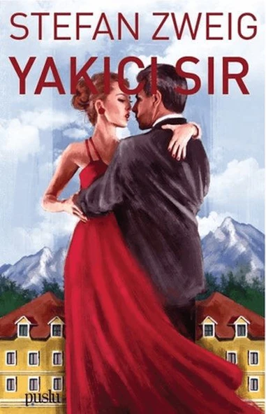 Yakıcı Sır ürün görseli 1