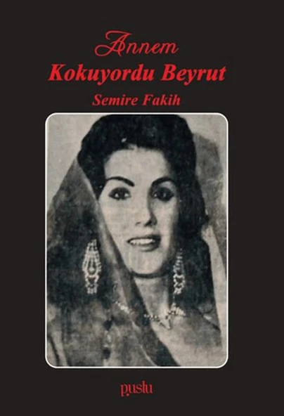 Annem Kokuyordu Beyrut ürün görseli 1