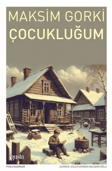 Çocukluğum ürün görseli 1