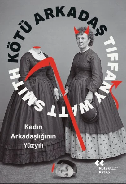 Kötü Arkadaş ürün görseli 1