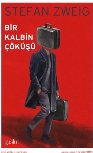 Bir Kalbin Çöküşü ürün görseli 1