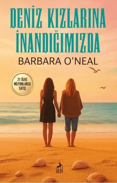 Deniz Kızlarına İnandığımızda ürün görseli 1
