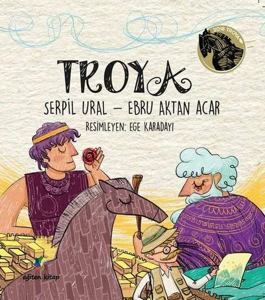 Troya ürün görseli 1