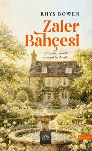 Zafer Bahçesi ürün görseli 1