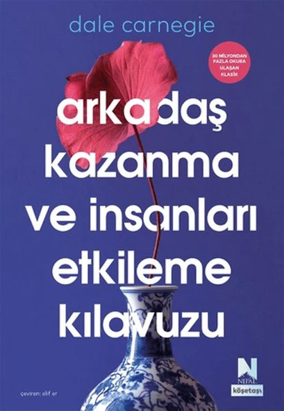 Arkadaş Kazanma ve İnsanları Etkileme Kılavuzu ürün görseli 1