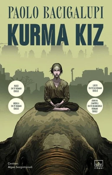 Kurma Kız ürün görseli 1