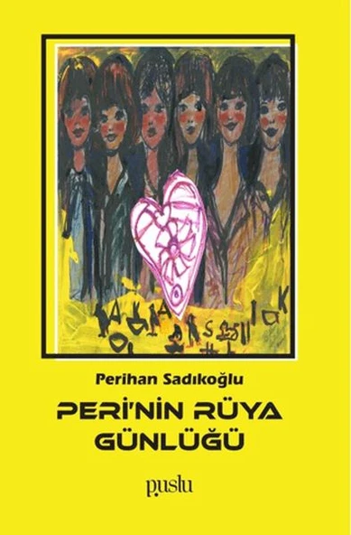 Peri'nin Rüya Günlüğü ürün görseli 1