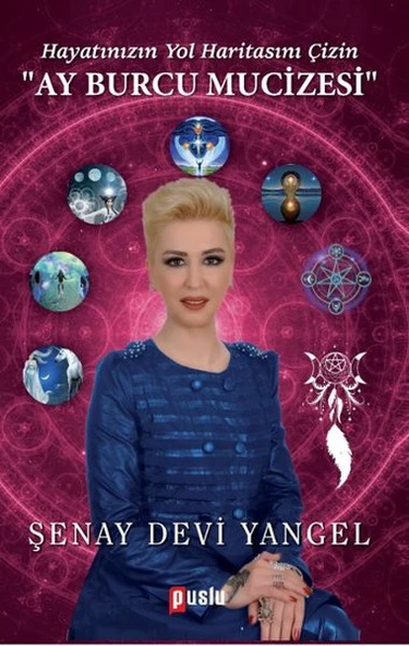 Ay Burcu Mucizesi ürün görseli 1