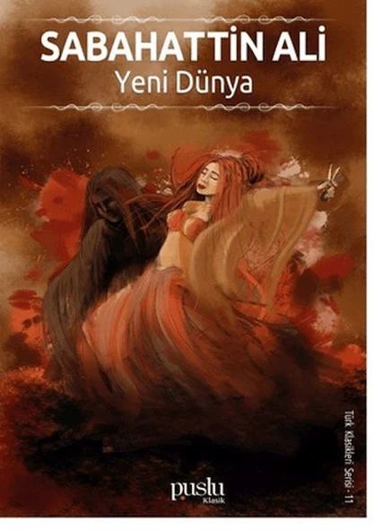 Yeni Dünya ürün görseli 1