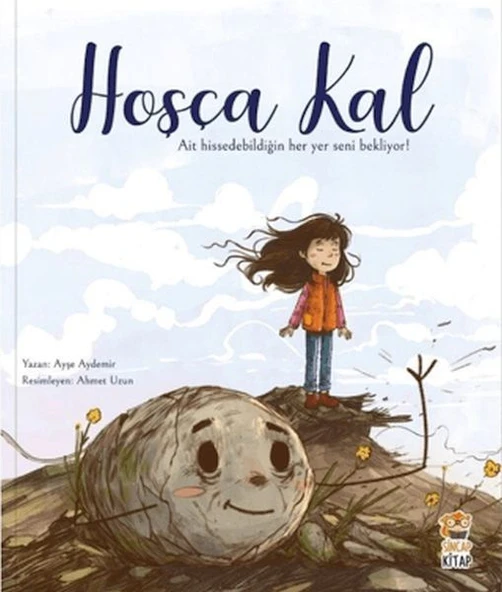Hoşça Kal ürün görseli 1