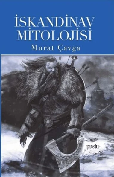 İskandinav Mitolojisi ürün görseli 1