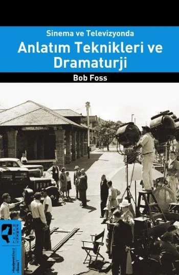 Sinema ve Televizyonda Anlatım Teknikleri ve Dramaturji ürün görseli 1