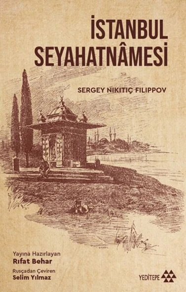 İstanbul Seyahatnamesi ürün görseli 1