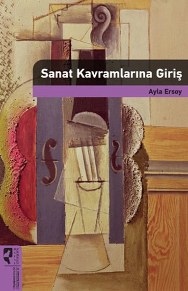Sanat Kavramlarına Giriş ürün görseli 1