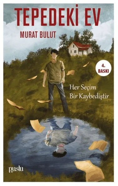 Tepedeki Ev ürün görseli 1