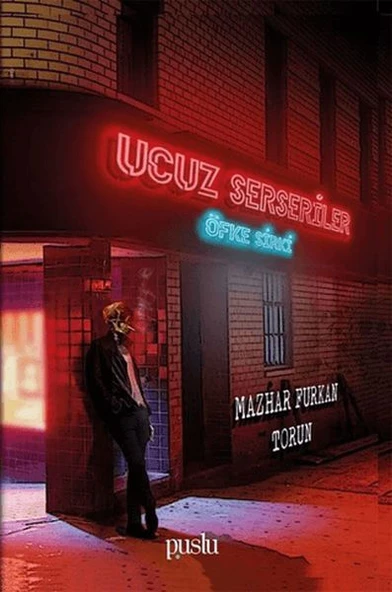 Ucuz Serseriler ürün görseli 1