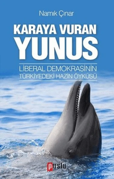 Karaya Vuran Yunus ürün görseli 1