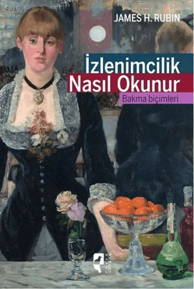 İzlenimcilik Nasıl Okunur ürün görseli 1