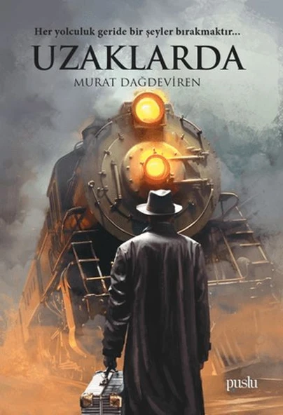Uzaklarda ürün görseli 1