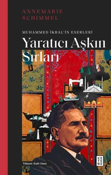 Yaratıcı Aşkın Sırları ürün görseli 1