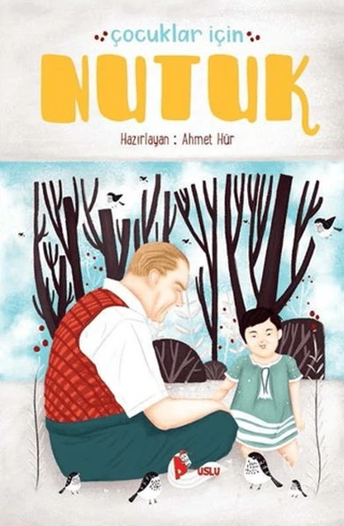 Çocuklar İçin Nutuk ürün görseli 1