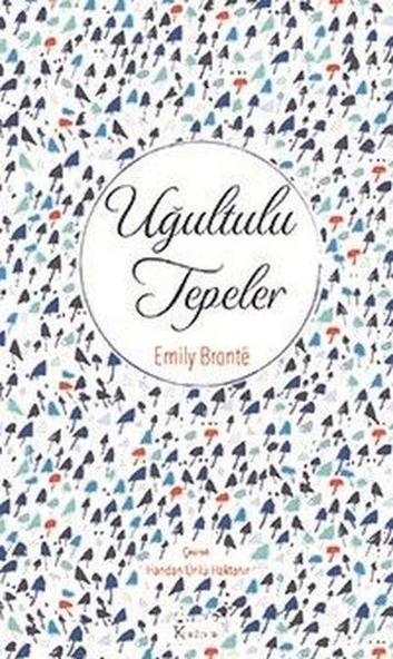 Uğultulu Tepeler ürün görseli 1