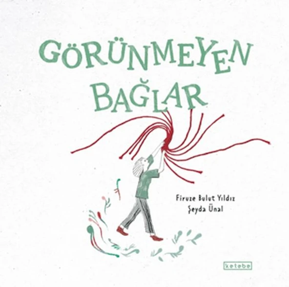 Görünmeyen Bağlar ürün görseli 1