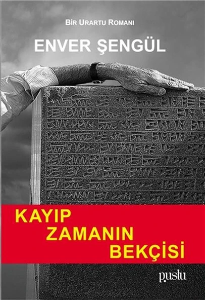 Kayıp Zamanın Bekçisi ürün görseli 1