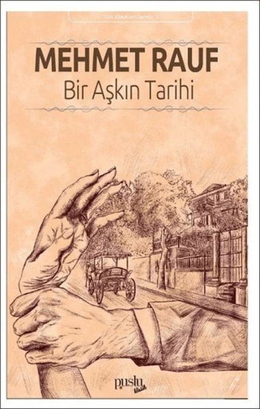 Bir Aşkın Tarihi ürün görseli 1