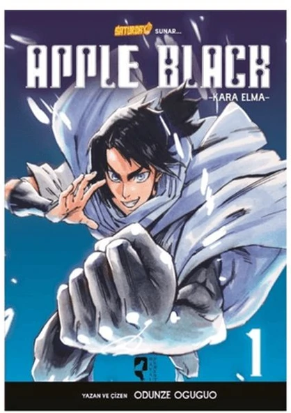 Apple Black Kara Elma - 1 ürün görseli 1