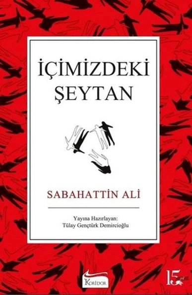 İçimizdeki Şeytan ürün görseli 1