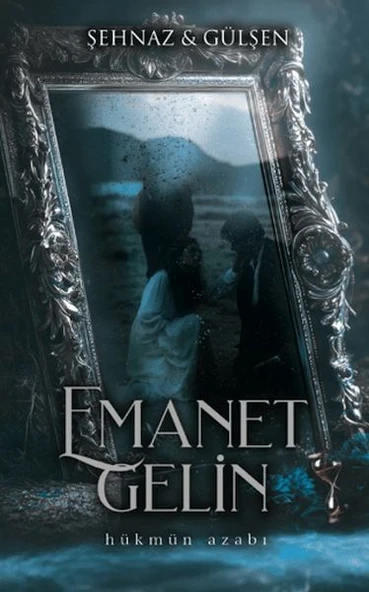 Emanet Gelin - 2 (Ciltli) ürün görseli 1