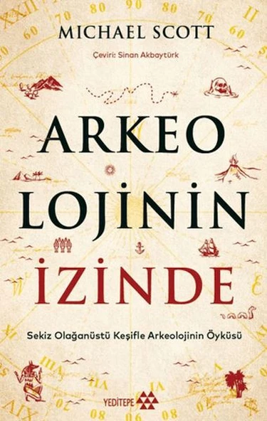 Arkeolojinin İzinde ürün görseli 1