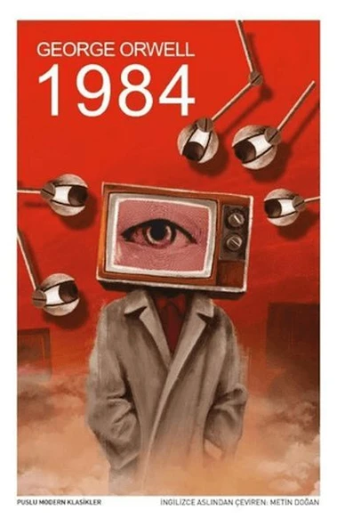 1984 ürün görseli 1