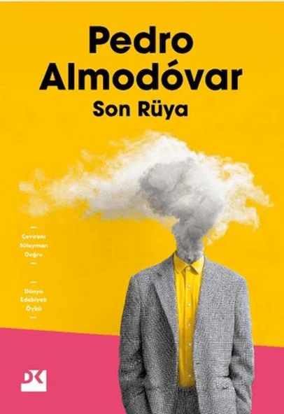 Son Rüya ürün görseli 1