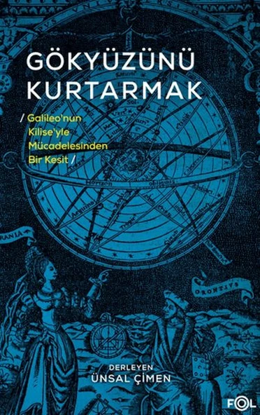 Gökyüzünü Kurtarmak ürün görseli 1