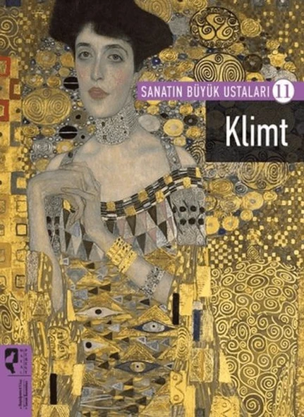Klimt - Sanatın Büyük Ustaları 11 ürün görseli 1