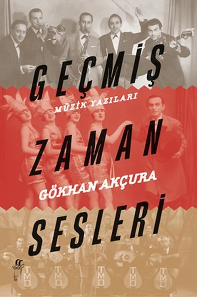 Geçmiş Zaman Sesleri ürün görseli 1