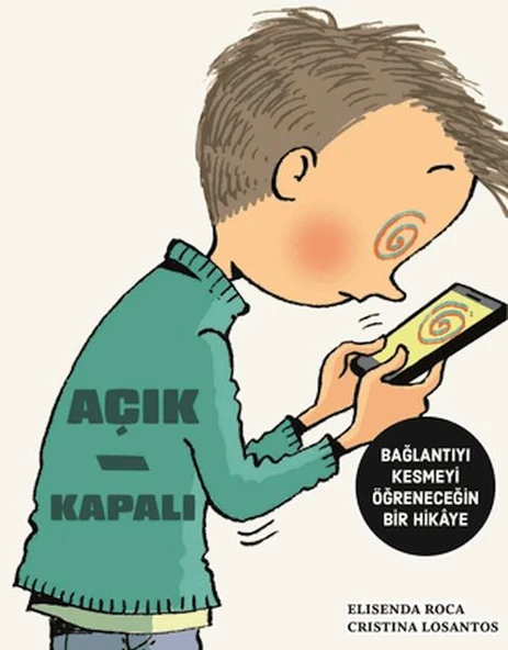 Açık - Kapalı ürün görseli 1