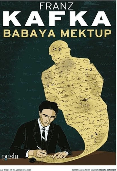 Babaya Mektup ürün görseli 1