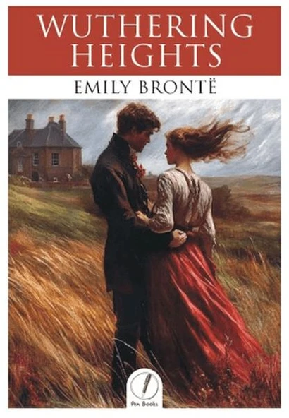 Wuthering Heights ürün görseli 1