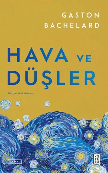 Hava ve Düşler ürün görseli 1
