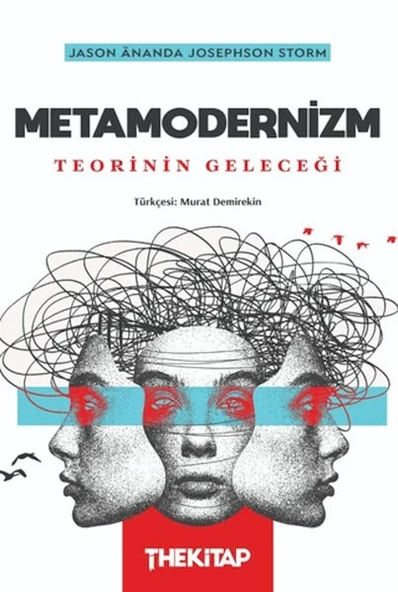 Metamodernizm: Teorinin Geleceği ürün görseli 1