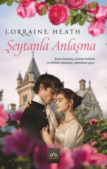 Şeytanla Anlaşma ürün görseli 1