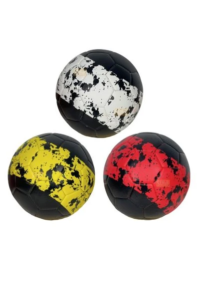 Futbol Topu Not - 185 - 350gr ürün görseli 1