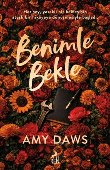 Benimle Bekle ürün görseli 1