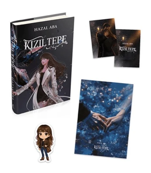 Kızıltepe - 3 (Ciltli) ürün görseli 1