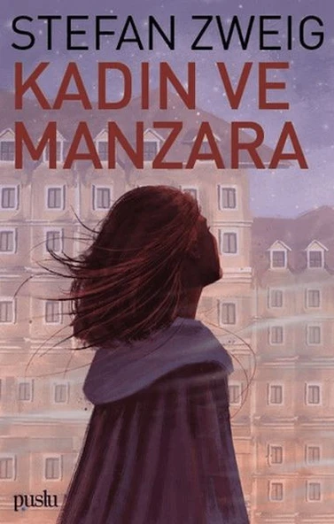 Kadın ve Manzara ürün görseli 1